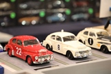 Volvo Klassieker Beurs en Classic Park -  20 september 2025