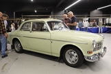 Volvo Klassieker Beurs en Classic Park -  20 september 2025