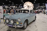 Volvo Klassieker Beurs en Classic Park -  20 september 2025