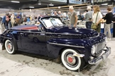 Volvo Klassieker Beurs en Classic Park -  20 september 2025