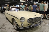 Volvo Klassieker Beurs en Classic Park -  20 september 2025