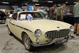 Volvo Klassieker Beurs en Classic Park -  20 september 2025