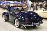 Volvo Klassieker Beurs en Classic Park -  20 september 2025