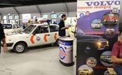 Volvo Klassieker Beurs en Classic Park -  20 september 2025