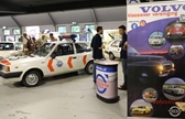 Volvo Klassieker Beurs en Classic Park -  20 september 2025