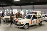 Volvo Klassieker Beurs en Classic Park -  20 september 2025