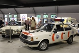 Volvo Klassieker Beurs en Classic Park -  20 september 2025