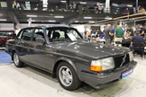 Volvo Klassieker Beurs en Classic Park -  20 september 2025