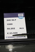 Volvo Klassieker Beurs en Classic Park -  20 september 2025