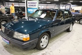 Volvo Klassieker Beurs en Classic Park -  20 september 2025