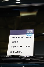 Volvo Klassieker Beurs en Classic Park -  20 september 2025