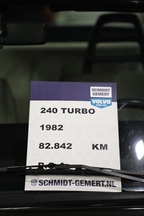 Volvo Klassieker Beurs en Classic Park -  20 september 2025