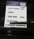 Volvo Klassieker Beurs en Classic Park -  20 september 2025