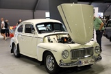 Volvo Klassieker Beurs en Classic Park -  20 september 2025