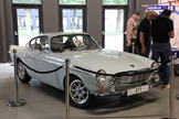 Volvo Klassieker Beurs en Classic Park -  20 september 2025