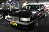 Volvo Klassieker Beurs en Classic Park -  20 september 2025