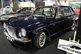 Volvo Klassieker Beurs en Classic Park -  20 september 2025