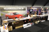 Volvo Klassieker Beurs en Classic Park -  20 september 2025