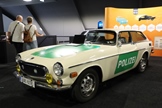 Volvo Klassieker Beurs en Classic Park -  20 september 2025