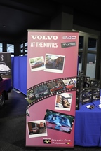 Volvo Klassieker Beurs en Classic Park -  20 september 2025