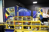 Volvo Klassieker Beurs en Classic Park -  20 september 2025