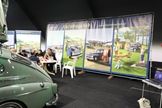 Volvo Klassieker Beurs en Classic Park -  20 september 2025