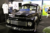Volvo Klassieker Beurs en Classic Park -  20 september 2025