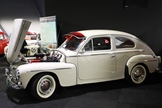 Volvo Klassieker Beurs en Classic Park -  20 september 2025