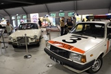 Volvo Klassieker Beurs en Classic Park -  20 september 2025