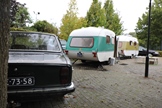 Volvo Klassieker Beurs en Classic Park -  20 september 2025