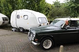 Volvo Klassieker Beurs en Classic Park -  20 september 2025