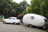 Volvo Klassieker Beurs en Classic Park -  20 september 2025