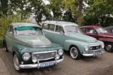 Volvo Klassieker Beurs en Classic Park -  20 september 2025
