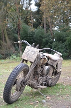 Woodgetting @ Zonhoven -  21 september 2025