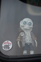 Woodgetting @ Zonhoven -  21 september 2025