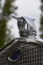 Woodgetting @ Zonhoven -  21 september 2025