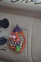 Woodgetting @ Zonhoven -  21 september 2025