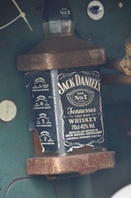 Woodgetting @ Zonhoven -  21 september 2025