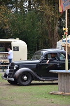 Woodgetting @ Zonhoven -  21 september 2025