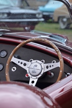 Woodgetting @ Zonhoven -  21 september 2025