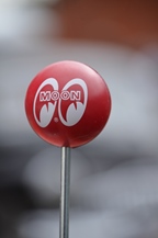 Woodgetting @ Zonhoven -  21 september 2025