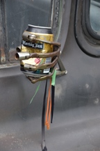 Woodgetting @ Zonhoven -  21 september 2025