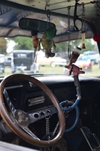 Woodgetting @ Zonhoven -  21 september 2025