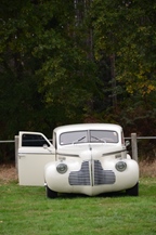 Woodgetting @ Zonhoven -  21 september 2025