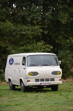 Woodgetting @ Zonhoven -  21 september 2025