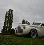 Woodgetting @ Zonhoven -  21 september 2025