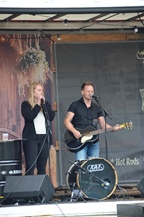 Woodgetting @ Zonhoven -  21 september 2025