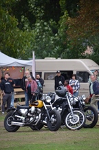 Woodgetting @ Zonhoven -  21 september 2025