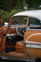 Woodgetting @ Zonhoven -  21 september 2025