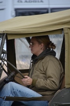 Woodgetting @ Zonhoven -  21 september 2025